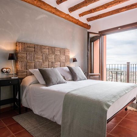 Hotel Rural La Sal Naval 外观 照片