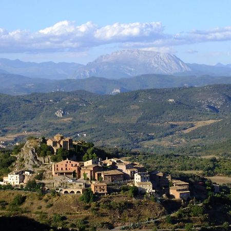Hotel Rural La Sal Naval 外观 照片