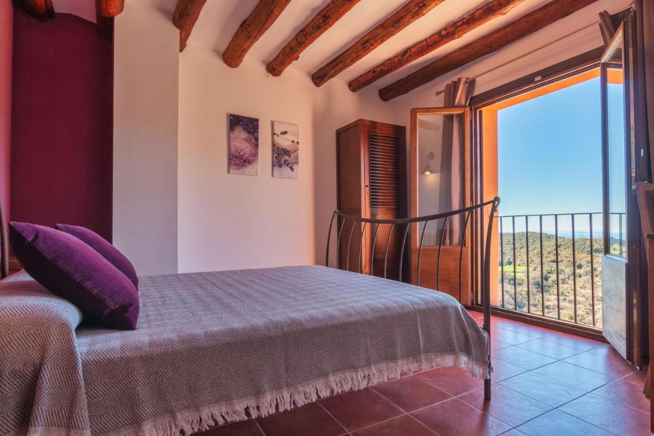 Hotel Rural La Sal Naval 外观 照片