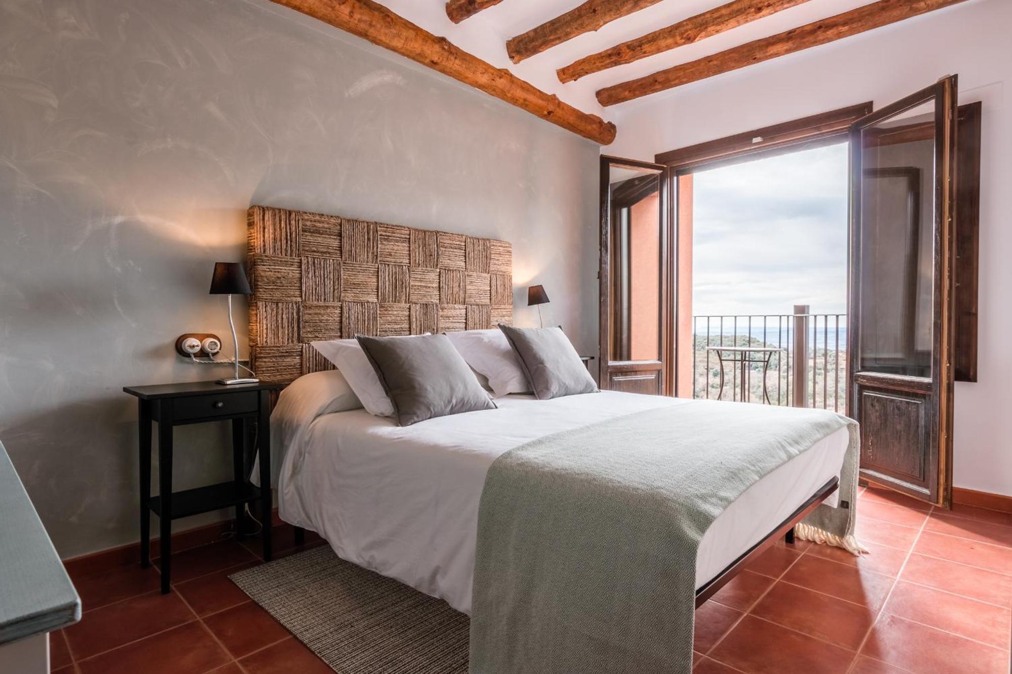 Hotel Rural La Sal Naval 外观 照片