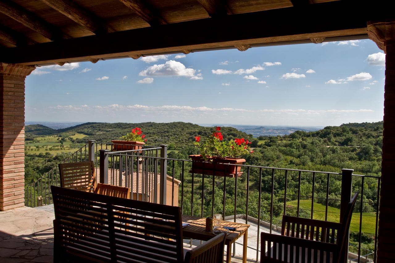Hotel Rural La Sal Naval 外观 照片