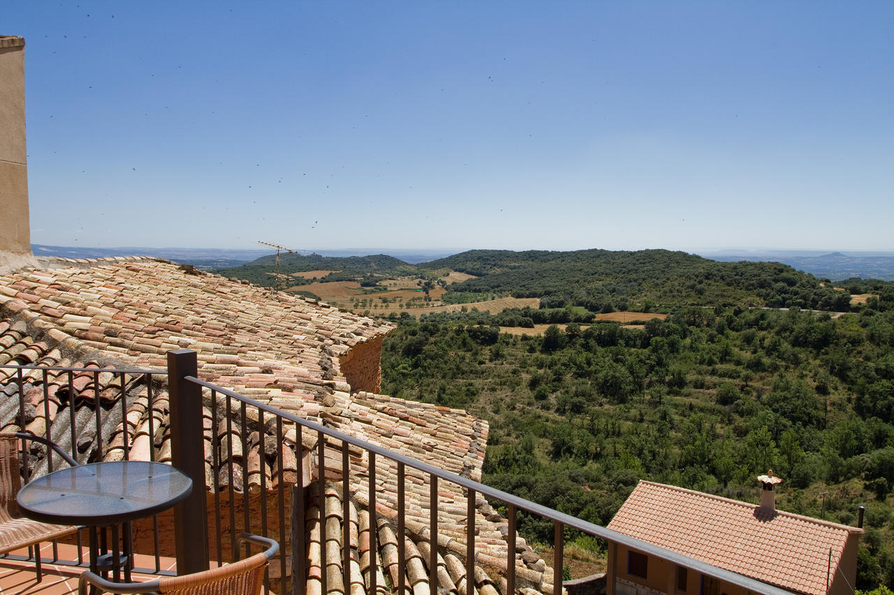 Hotel Rural La Sal Naval 客房 照片