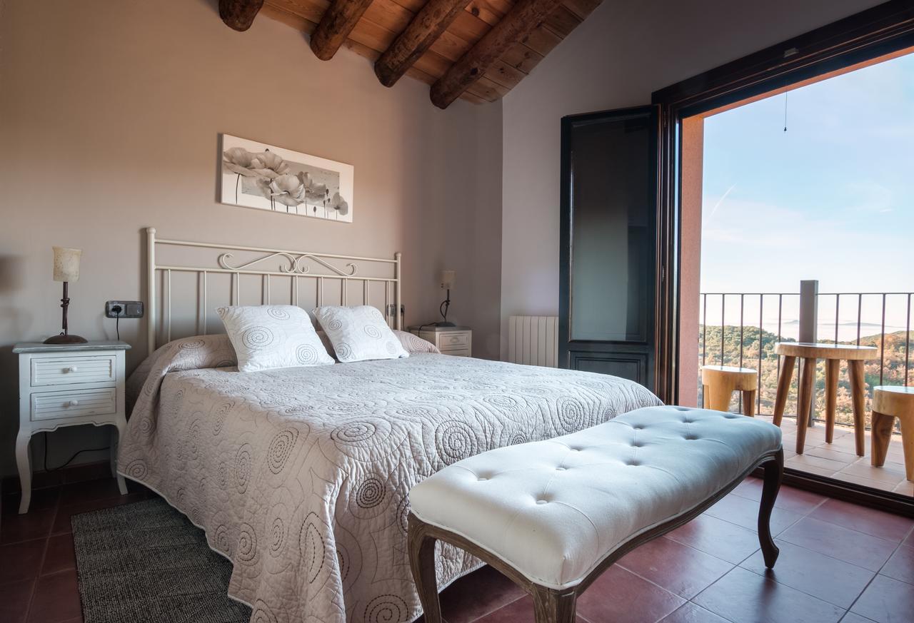 Hotel Rural La Sal Naval 外观 照片